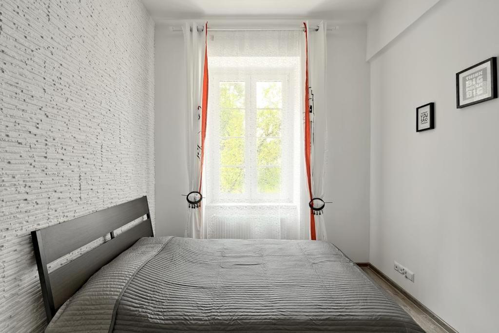 Apartament W Centrum :) Krakau Exterior foto
